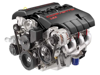 U3453 Engine